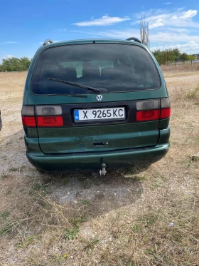 VW Sharan undefined | Auto.bg — изображение 5