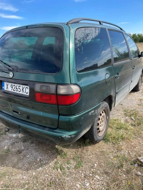 VW Sharan undefined | Auto.bg — изображение 3