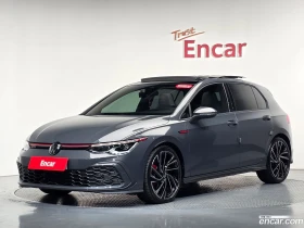 ������ VW Golf