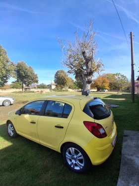 Opel Corsa 1.3 CDTI 2011� | Mobile.bg � ����� ������ 5
