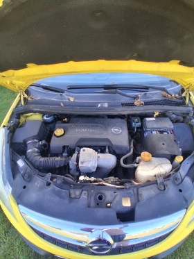 Opel Corsa 1.3 CDTI 2011� | Mobile.bg � ����� ������ 11