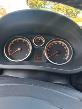 Opel Corsa 1.3 CDTI 2011� | Mobile.bg � ����� ������ 10