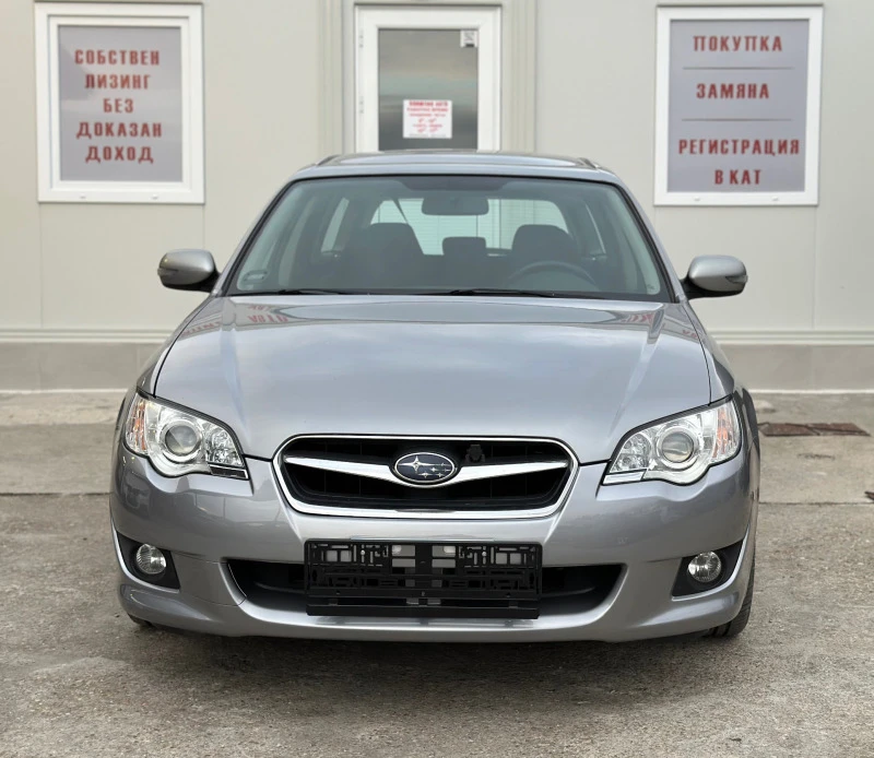 Subaru Legacy 2.5i 173ps, РАЗПРОДАЖБА, ОТ 30-50% !!!, снимка 2 - Автомобили и джипове - 42828566