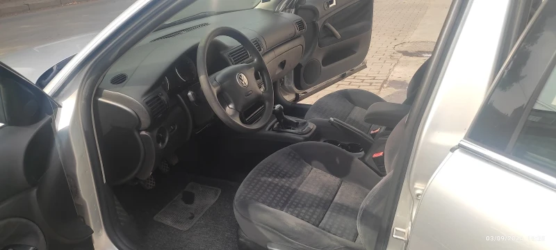 VW Passat 1.9 tdi 131, снимка 12 - Автомобили и джипове - 47121875