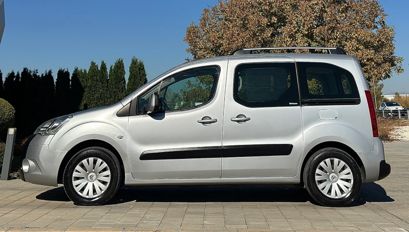 Citroen Berlingo, снимка 7 - Автомобили и джипове - 47734877