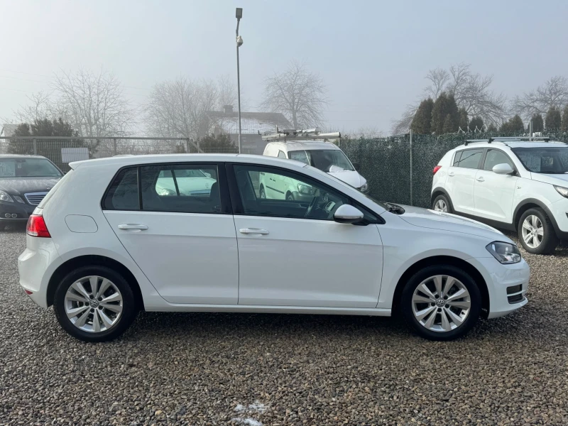 VW Golf /HIGH LINE/ITALIA, снимка 6 - Автомобили и джипове - 48503431