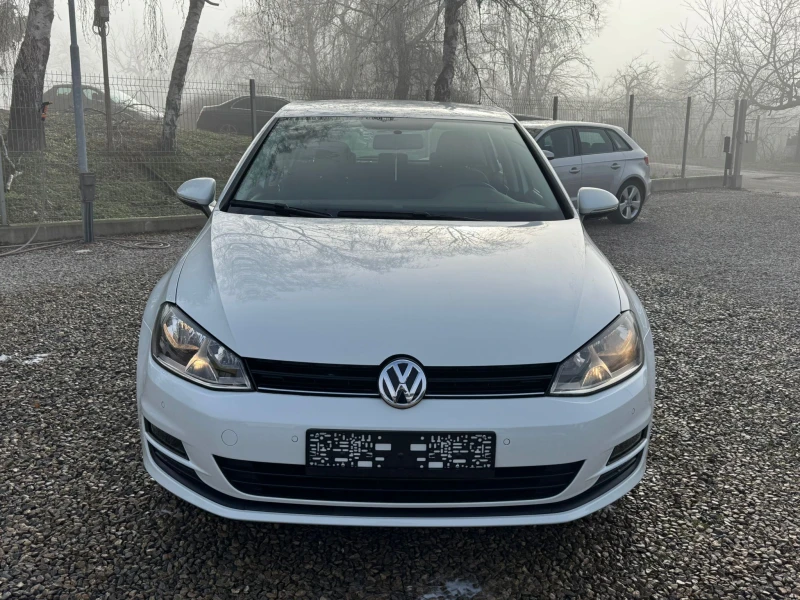 VW Golf /HIGH LINE/ITALIA, снимка 5 - Автомобили и джипове - 48503431