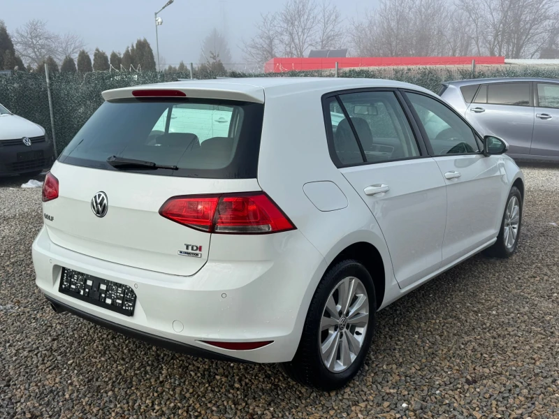 VW Golf /HIGH LINE/ITALIA, снимка 2 - Автомобили и джипове - 48503431