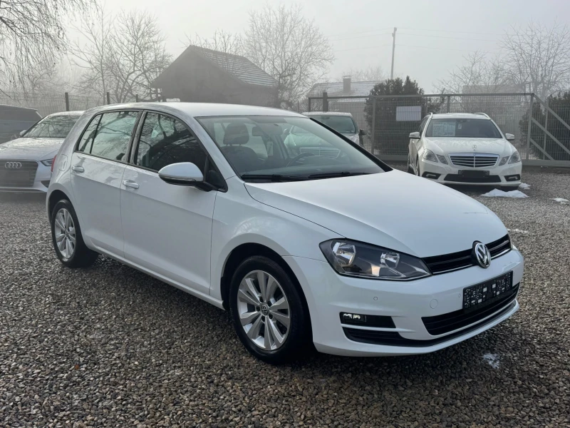 VW Golf /HIGH LINE/ITALIA, снимка 3 - Автомобили и джипове - 48503431