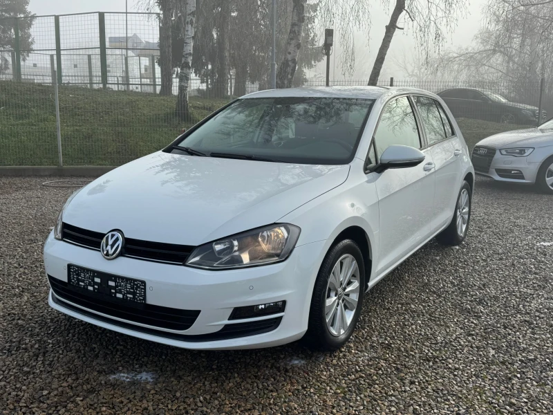 VW Golf /HIGH LINE/ITALIA, снимка 1 - Автомобили и джипове - 48503431