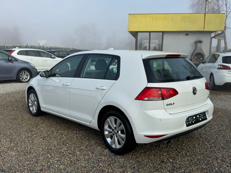 VW Golf /HIGH LINE/ITALIA, снимка 4 - Автомобили и джипове - 48503431