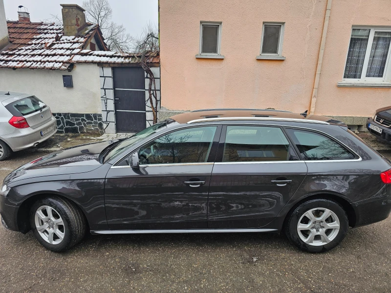 Audi A4 2.0 TDI, снимка 6 - Автомобили и джипове - 48814990