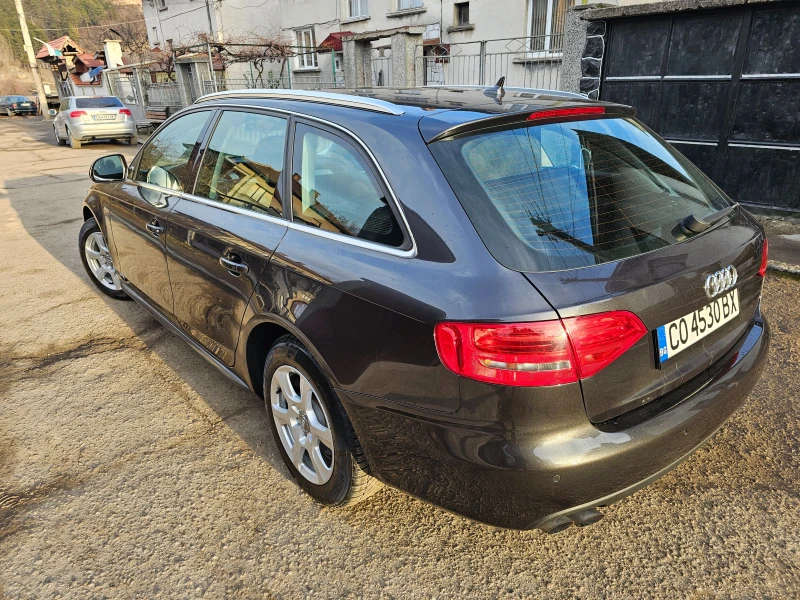 Audi A4 2.0 TDI, снимка 3 - Автомобили и джипове - 48814990