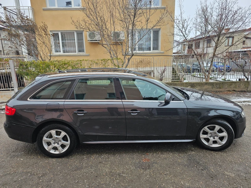 Audi A4 2.0 TDI, снимка 5 - Автомобили и джипове - 48814990