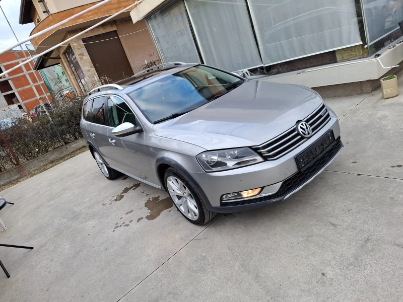 VW Alltrack, снимка 2 - Автомобили и джипове - 49274965