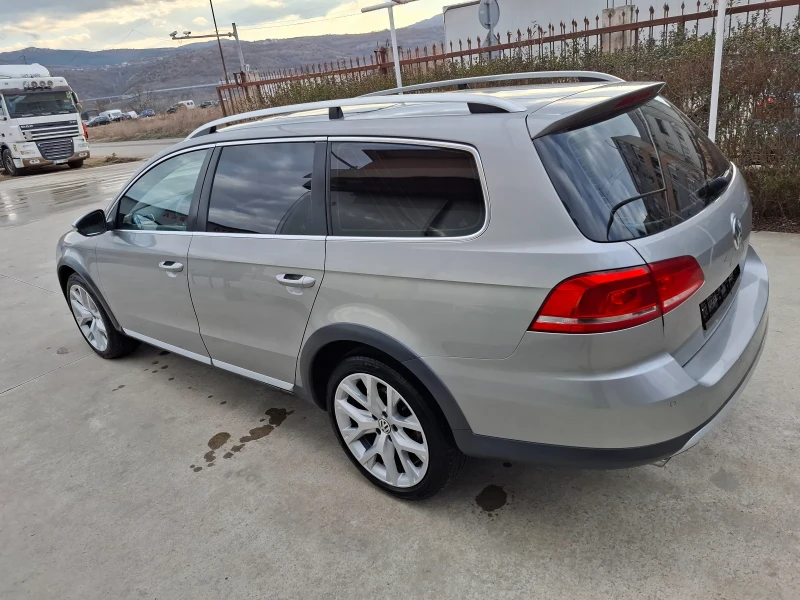 VW Alltrack, снимка 5 - Автомобили и джипове - 49274965