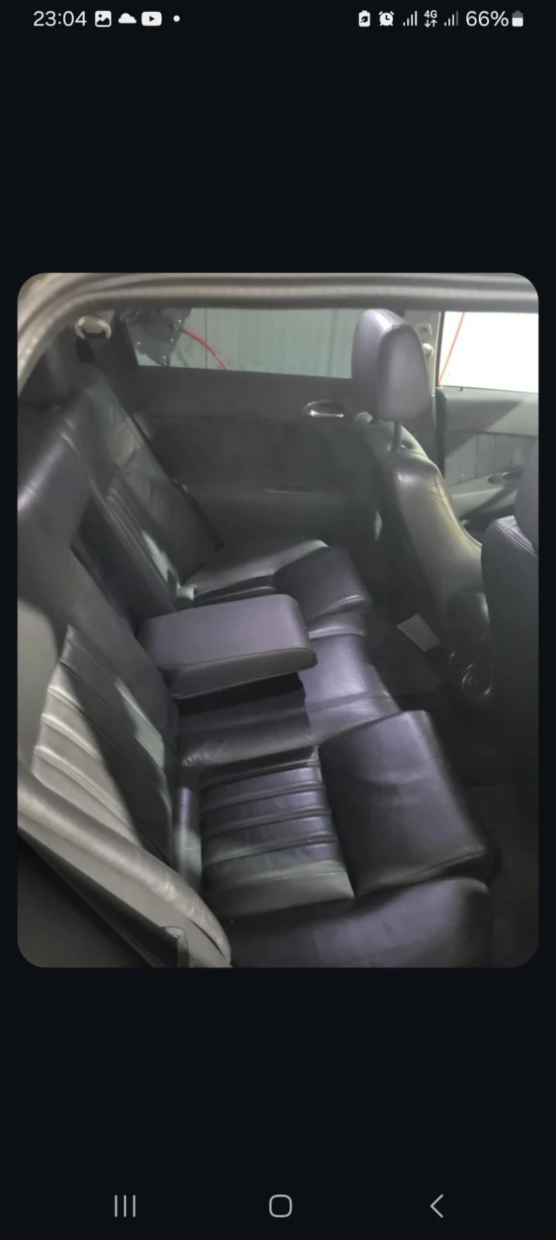 Alfa Romeo 156, снимка 10 - Автомобили и джипове - 52299521