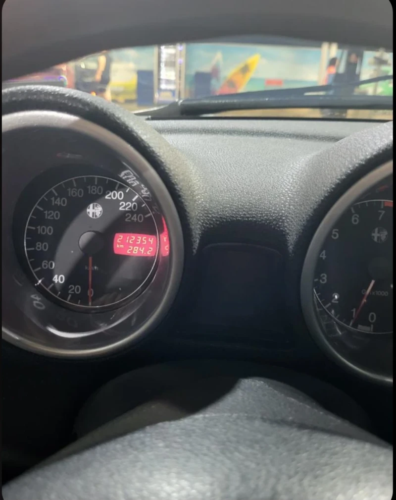 Alfa Romeo 156, снимка 5 - Автомобили и джипове - 52299521