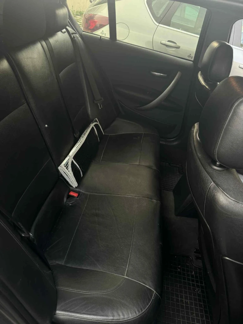 BMW 120, снимка 9 - Автомобили и джипове - 52388703