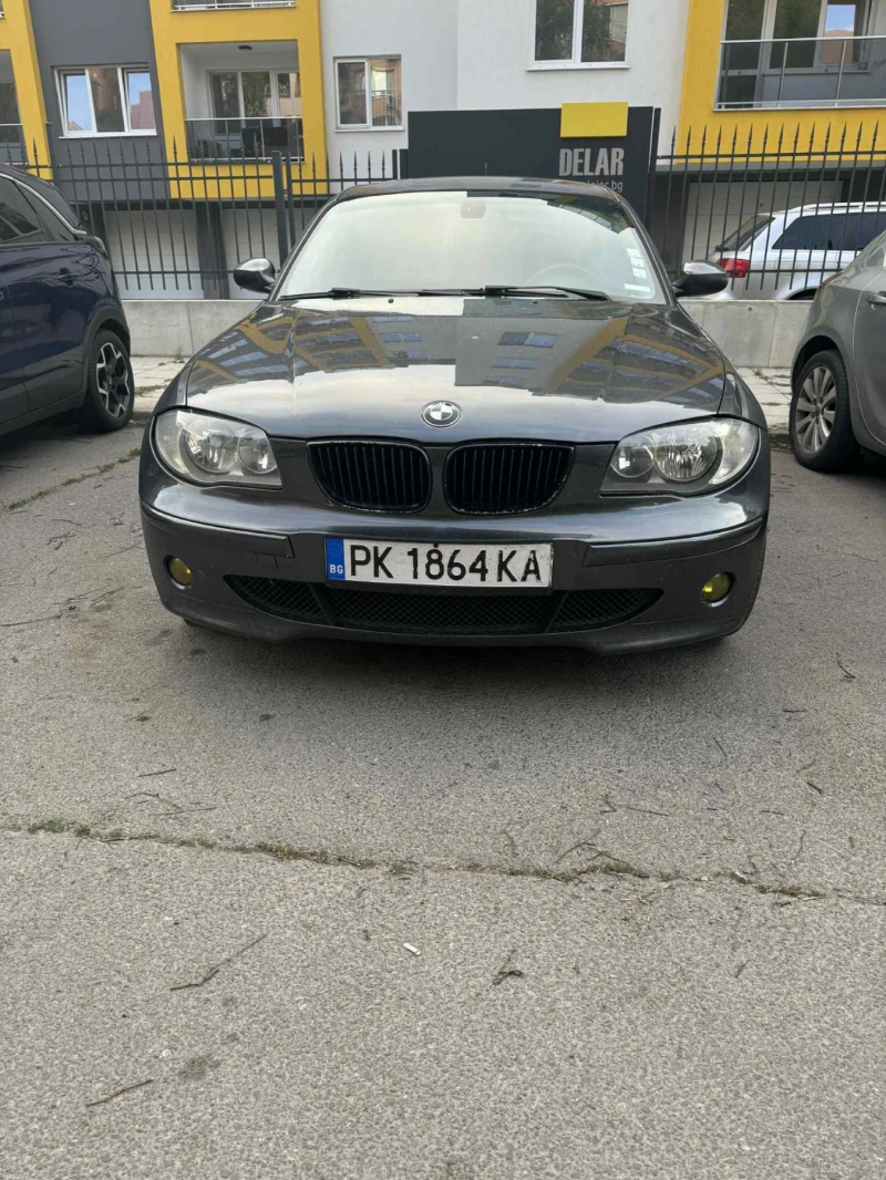 BMW 120