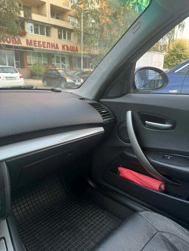 BMW 120, снимка 7 - Автомобили и джипове - 52388703