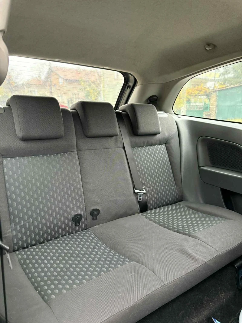Ford Fiesta, снимка 8 - Автомобили и джипове - 52472036