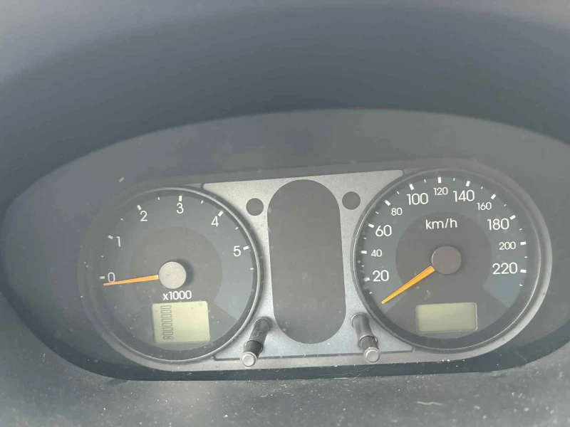 Ford Fiesta, снимка 7 - Автомобили и джипове - 52472036