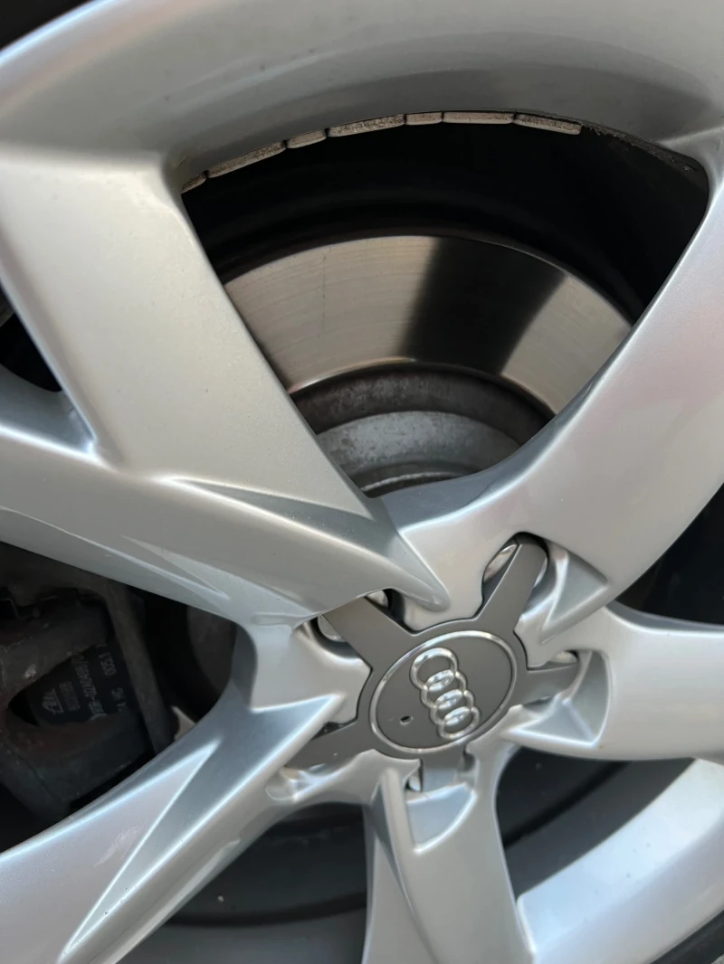 Audi A6 A6 C6 Quattro FACELIFT, снимка 11 - Автомобили и джипове - 52499120