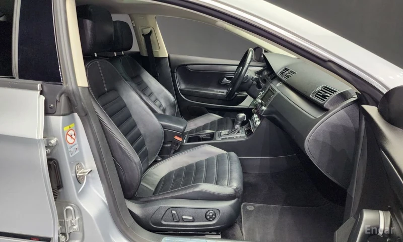 VW CC, снимка 11 - Автомобили и джипове - 53058078