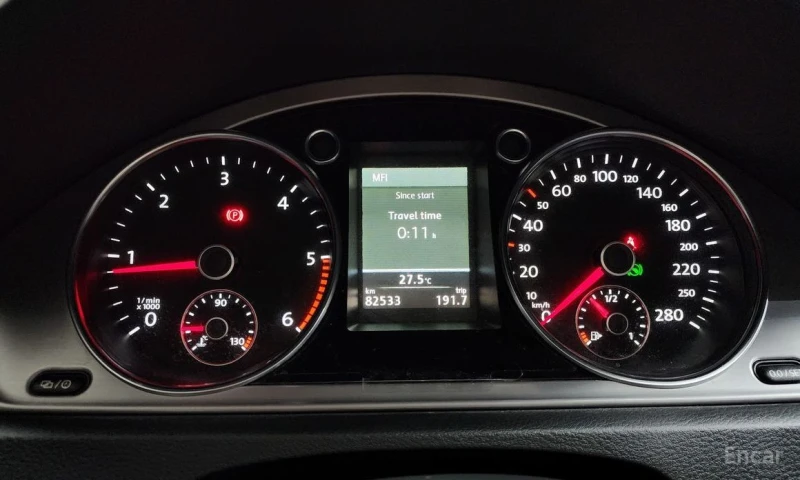 VW CC, снимка 8 - Автомобили и джипове - 53058078