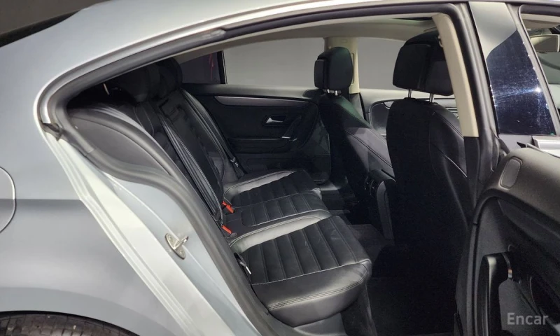 VW CC, снимка 12 - Автомобили и джипове - 53058078