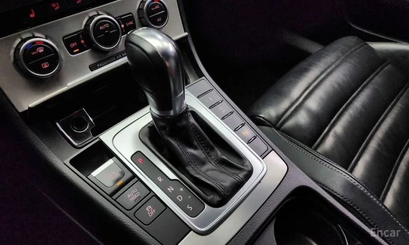 VW CC, снимка 9 - Автомобили и джипове - 53058078