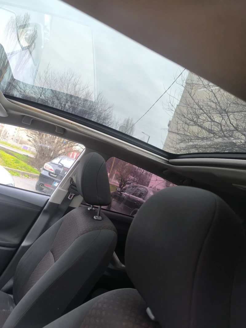 Toyota Verso 2.0, снимка 7 - Автомобили и джипове - 53538820