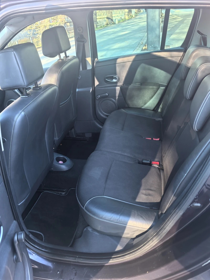 Renault Clio 1.5 dCi , снимка 9 - Автомобили и джипове - 53234102