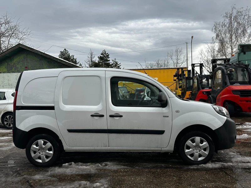 Renault Kangoo KANGOO EXPRESS Z.E, снимка 5 - Автомобили и джипове - 53232562