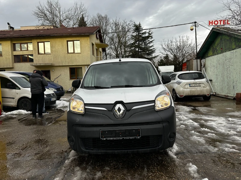 Renault Kangoo KANGOO EXPRESS Z.E, снимка 3 - Автомобили и джипове - 53232562