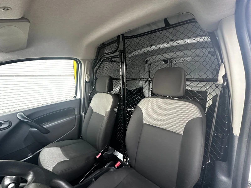 Renault Kangoo KANGOO EXPRESS Z.E, снимка 13 - Автомобили и джипове - 53232562