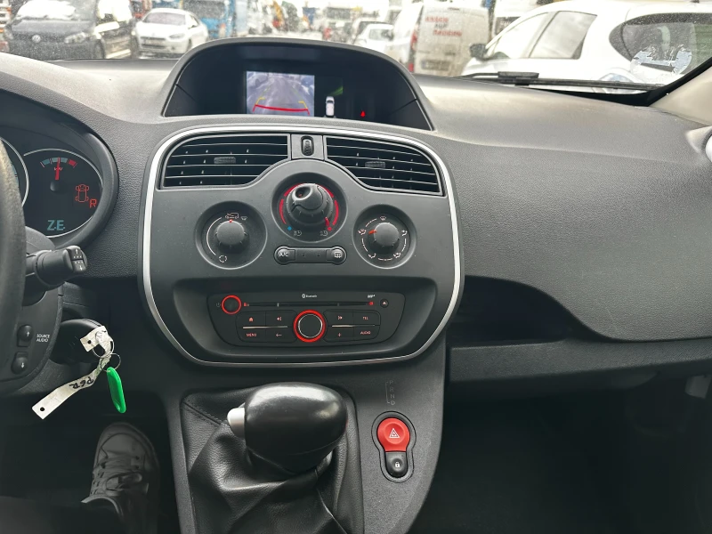 Renault Kangoo KANGOO EXPRESS Z.E, снимка 11 - Автомобили и джипове - 53232562