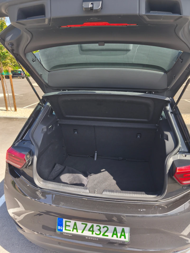 VW ID.3 Pro, снимка 5 - Автомобили и джипове - 53252894