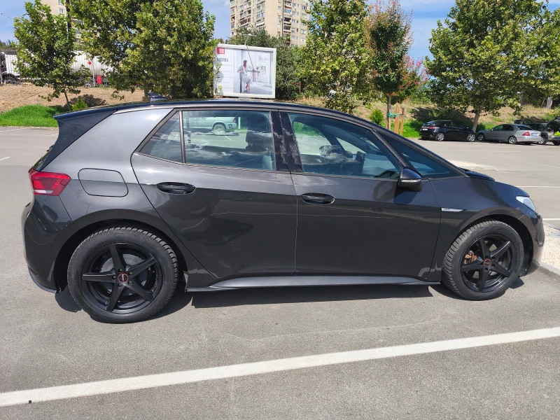 VW ID.3 Pro, снимка 4 - Автомобили и джипове - 53252894