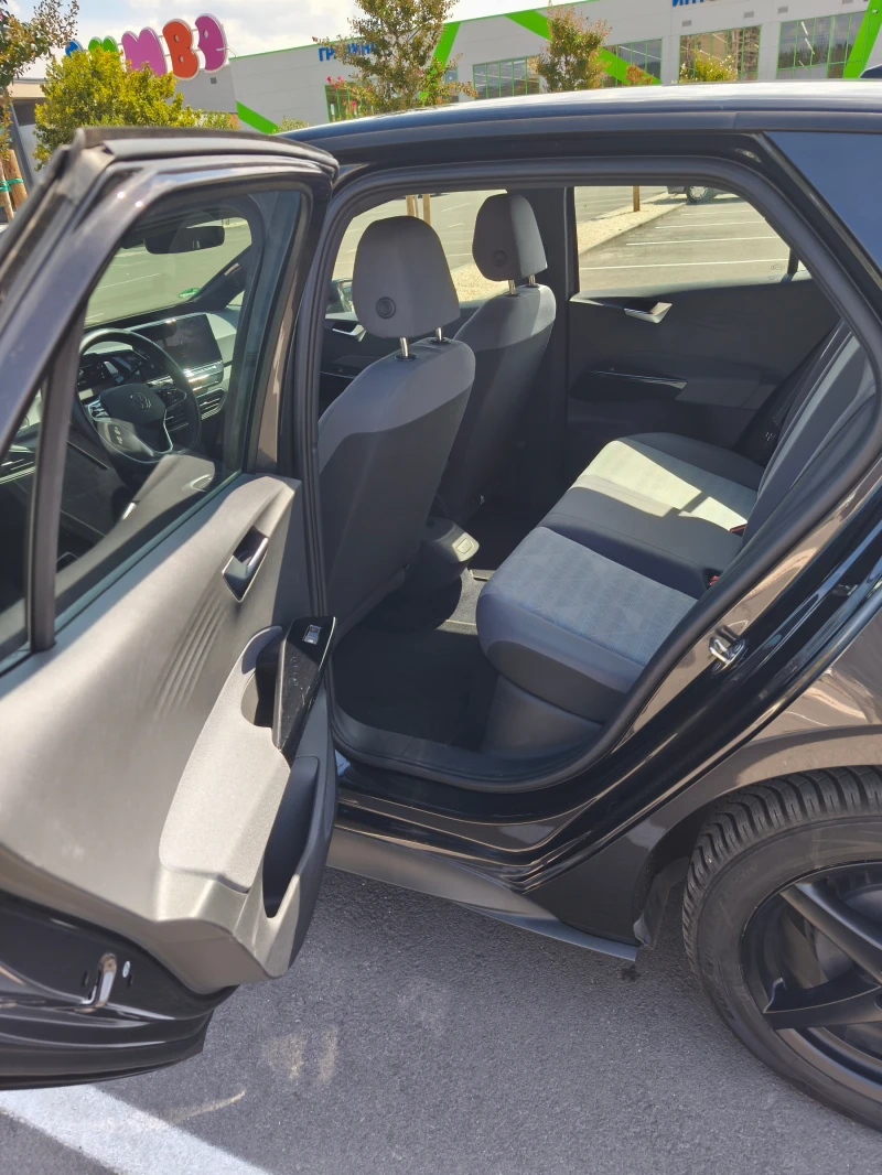 VW ID.3 Pro, снимка 6 - Автомобили и джипове - 53252894