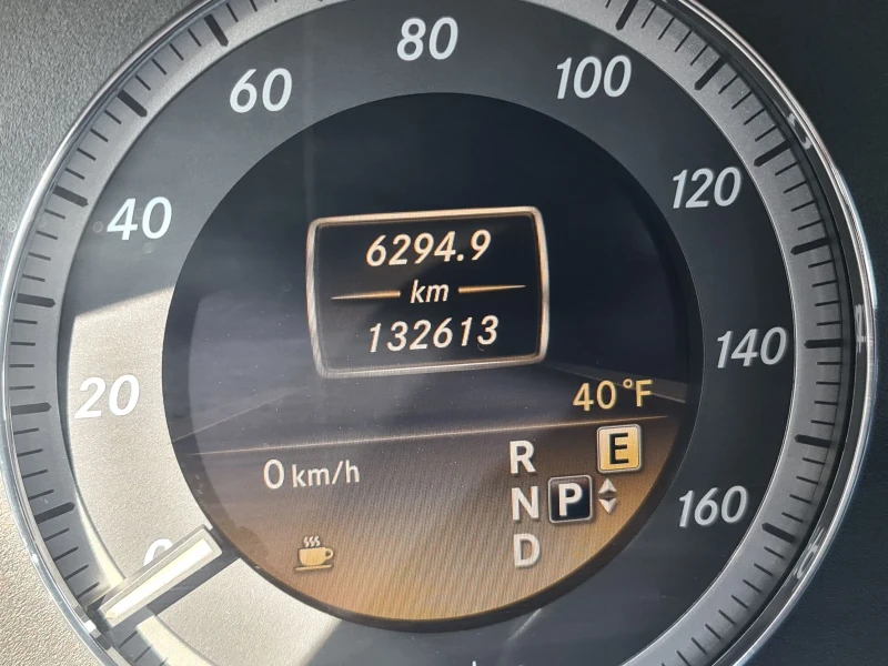 Mercedes-Benz E 350, снимка 10 - Автомобили и джипове - 53340654