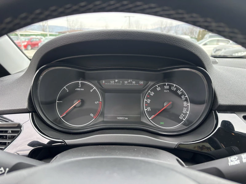 Opel Corsa 1.3, EURO 6, Нов внос, снимка 14 - Автомобили и джипове - 53416531