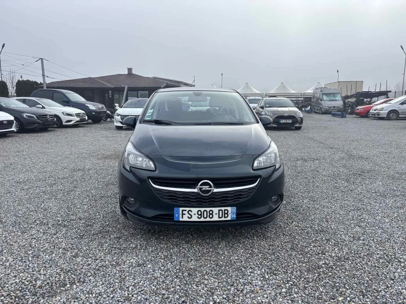 Opel Corsa 1.3, EURO 6, Нов внос