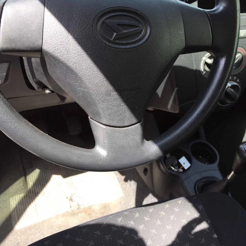 Daihatsu Cuore 1.0i | Mobile.bg   2