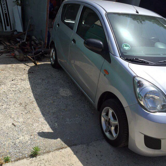 Daihatsu Cuore 1.0i | Mobile.bg   3