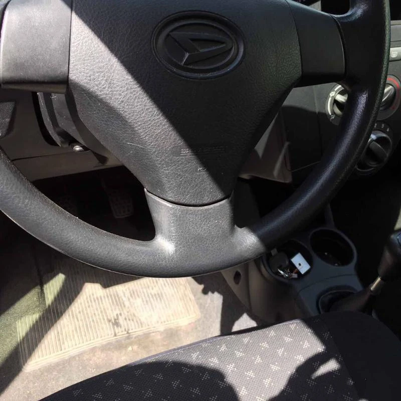 Daihatsu Cuore 1.0i | Mobile.bg   6