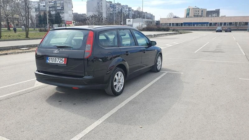 Ford Focus 2.0 I, снимка 5 - Автомобили и джипове - 36098107