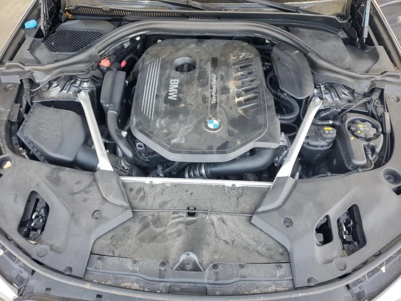 BMW 540 - 38800 лв. - 35350992 | Car24.bg