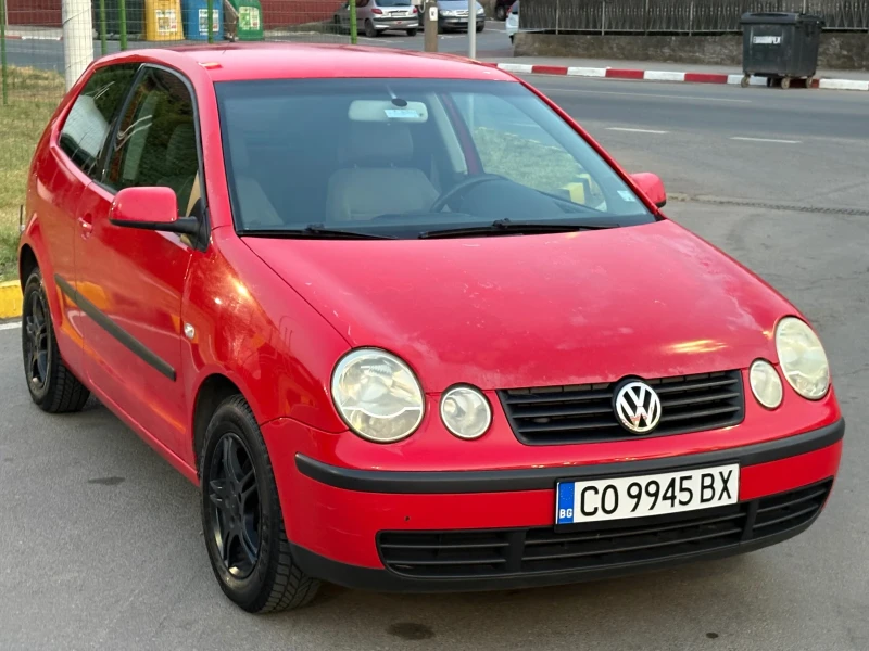 VW Polo - 1900 лв. - 44090298 1